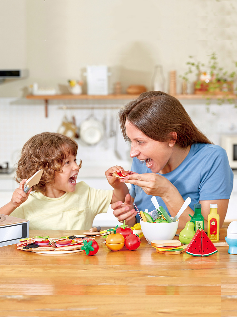 Настольная игра Hape - фото 2