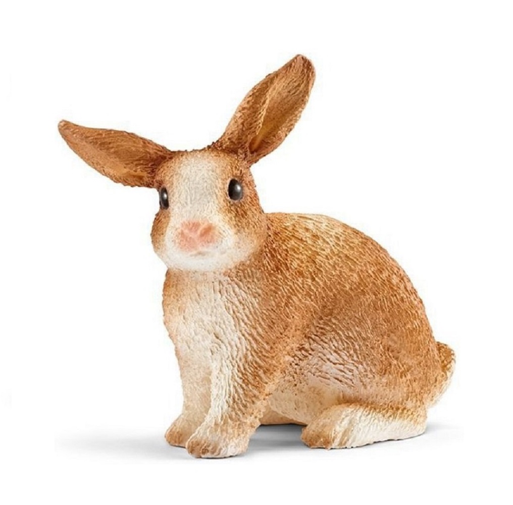 Фигурка SCHLEICH Кролик - фото 1