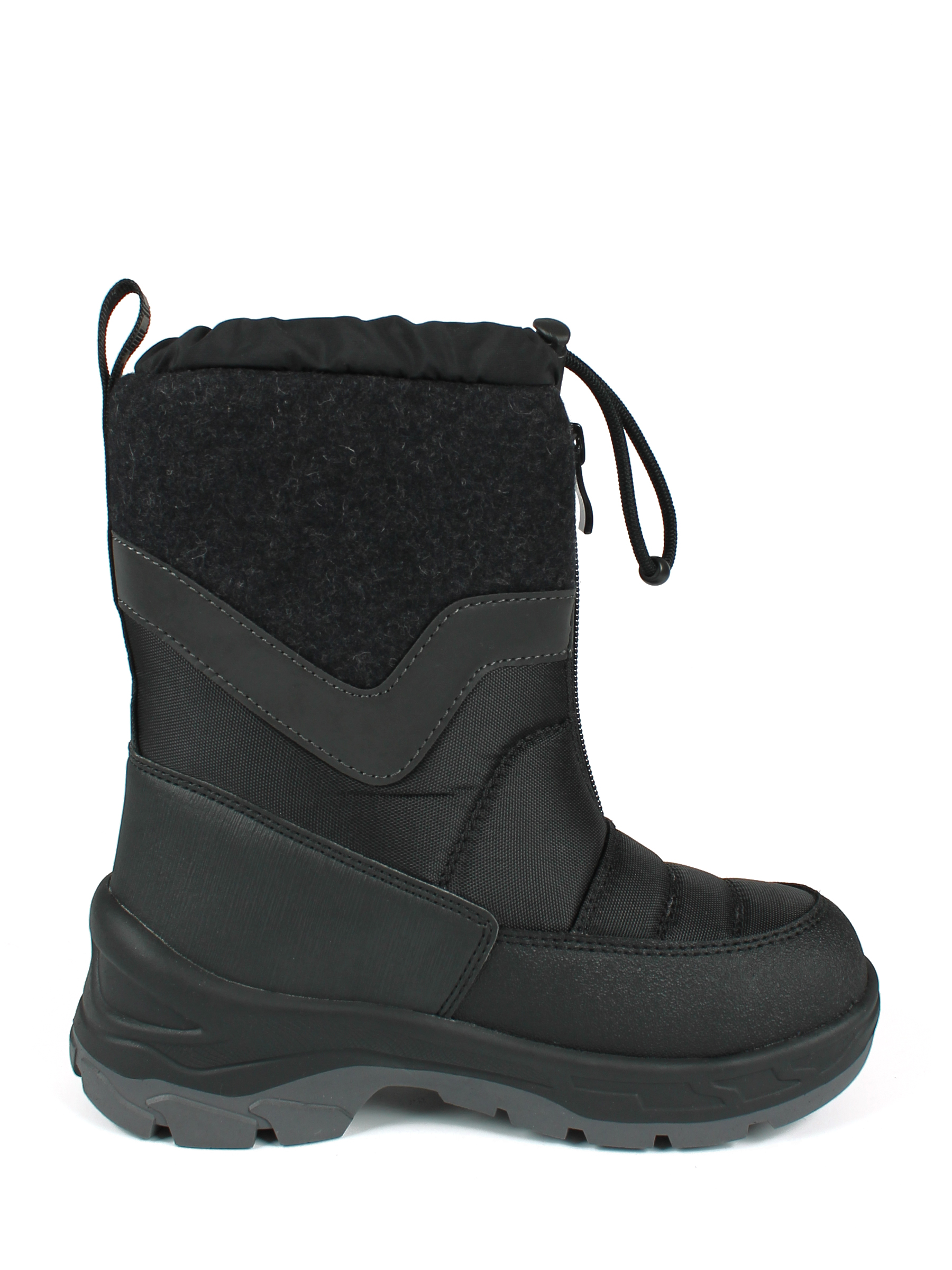 Сапоги Antilopa AL 15663 - фото 14