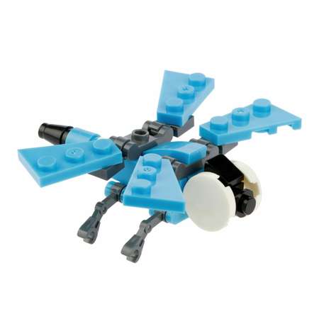 Конструктор 1TOY Blockformers сборная игровая модель в ассортименте
