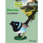 Фигурка DARWIN Птицы Крапивник