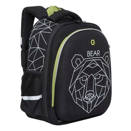 Рюкзак Grizzly