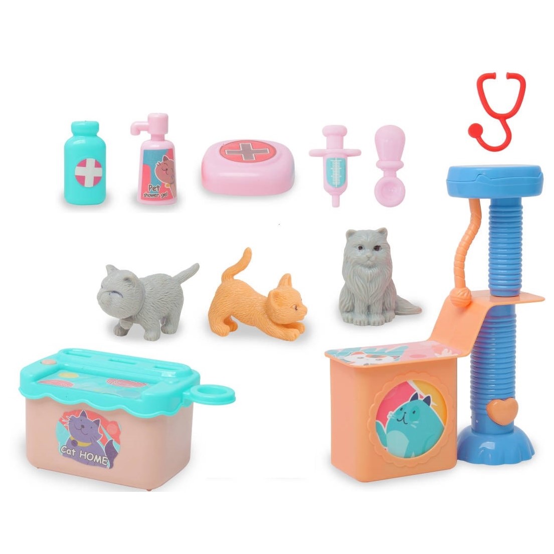 Игрушка EstaBella - фото 1