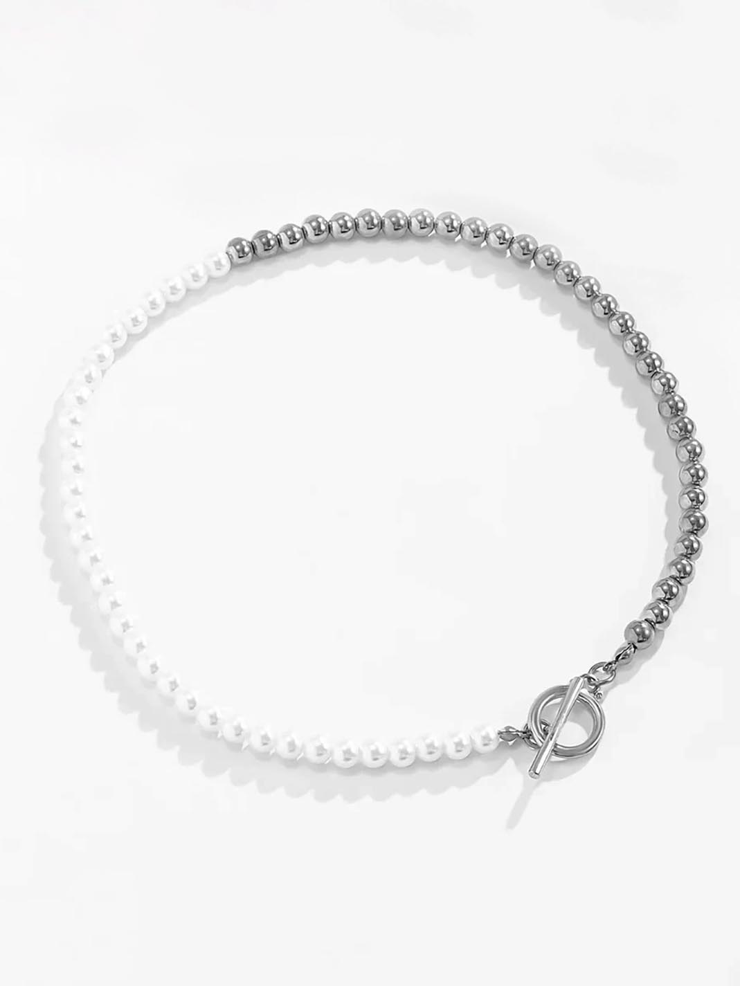 Бусы Shine and Beauty PW00023-S - фото 1