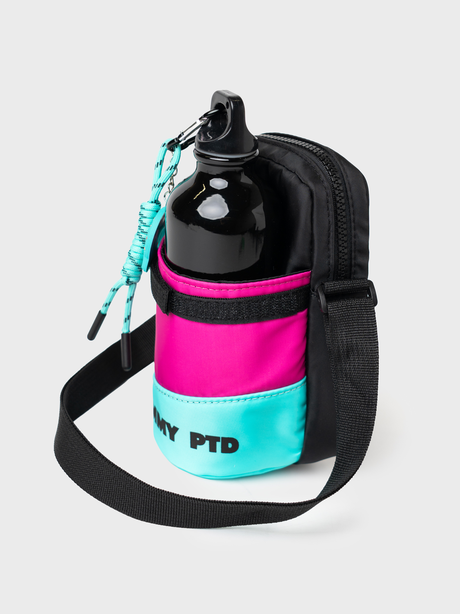 Сумка кросс-боди PlayToday 12621953 - фото 1