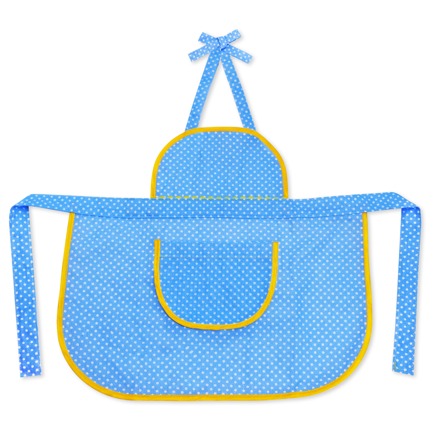 Костюм Santa Lucia Повар 3016/4 рост 122 см - фото 3