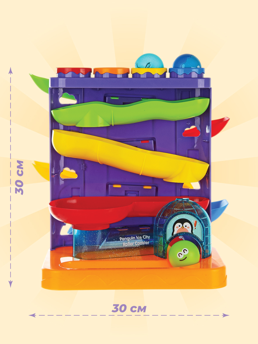 Игрушка Veld Co стучалка - фото 4