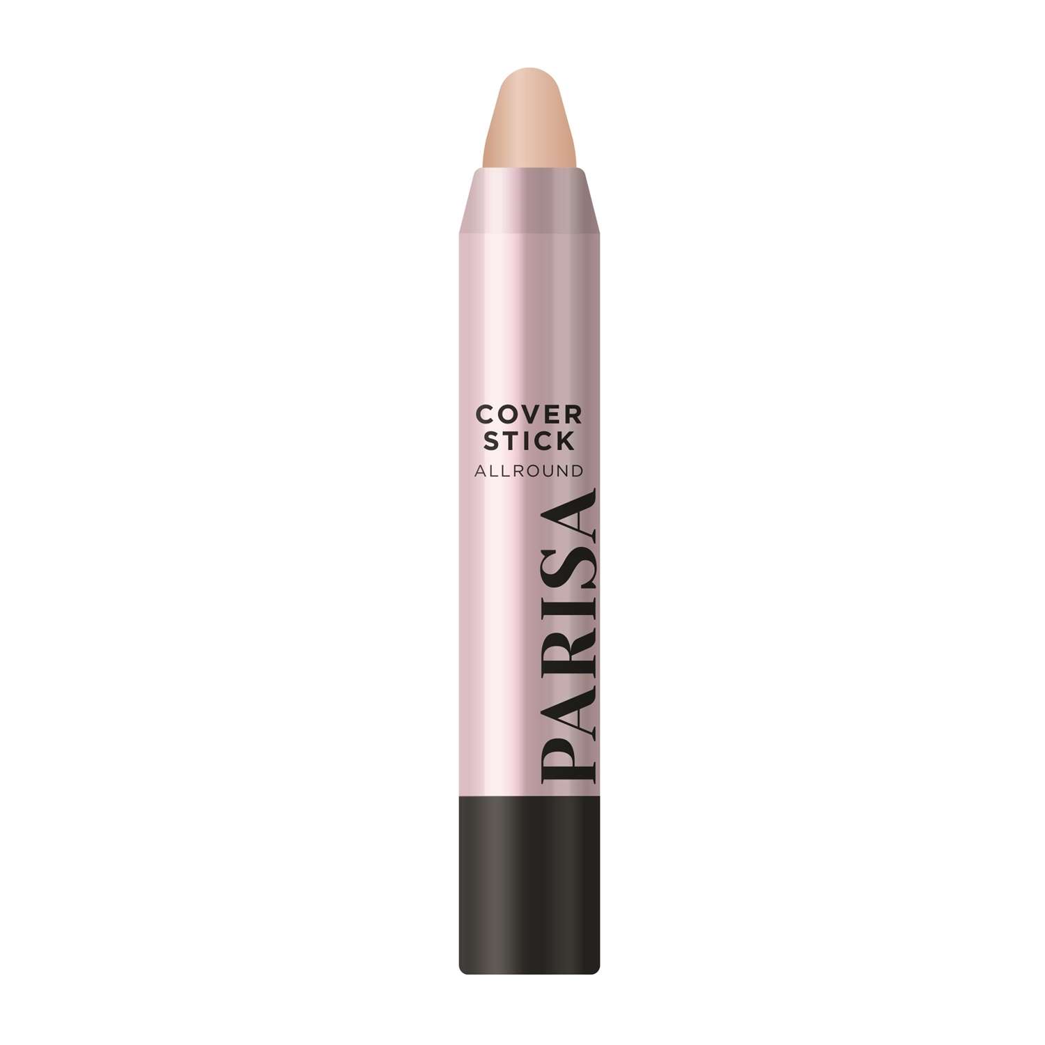 Корректор Parisa Cosmetics С01-04 Натуральный бежевый - фото 1