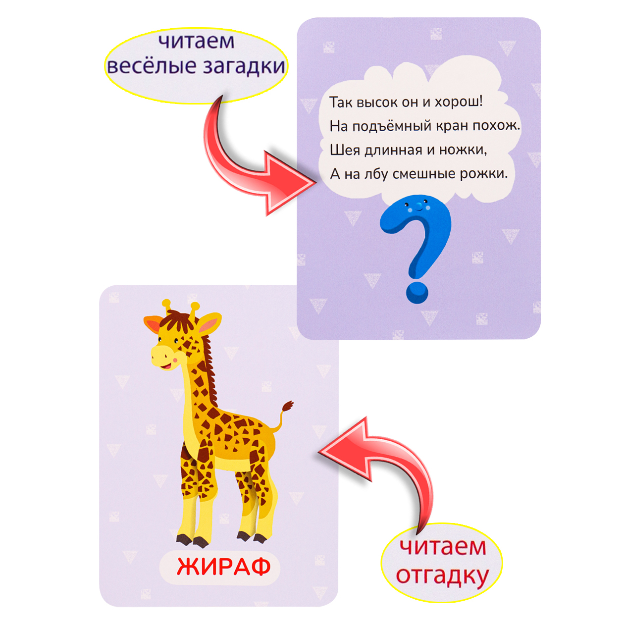 Настольная игра Рыжий кот - фото 3