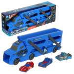 Автовоз Veld Co