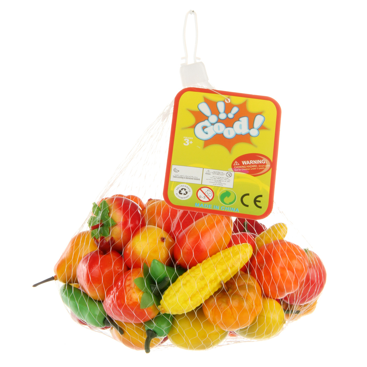 Игровой набор Veld Co продукты - фото 2