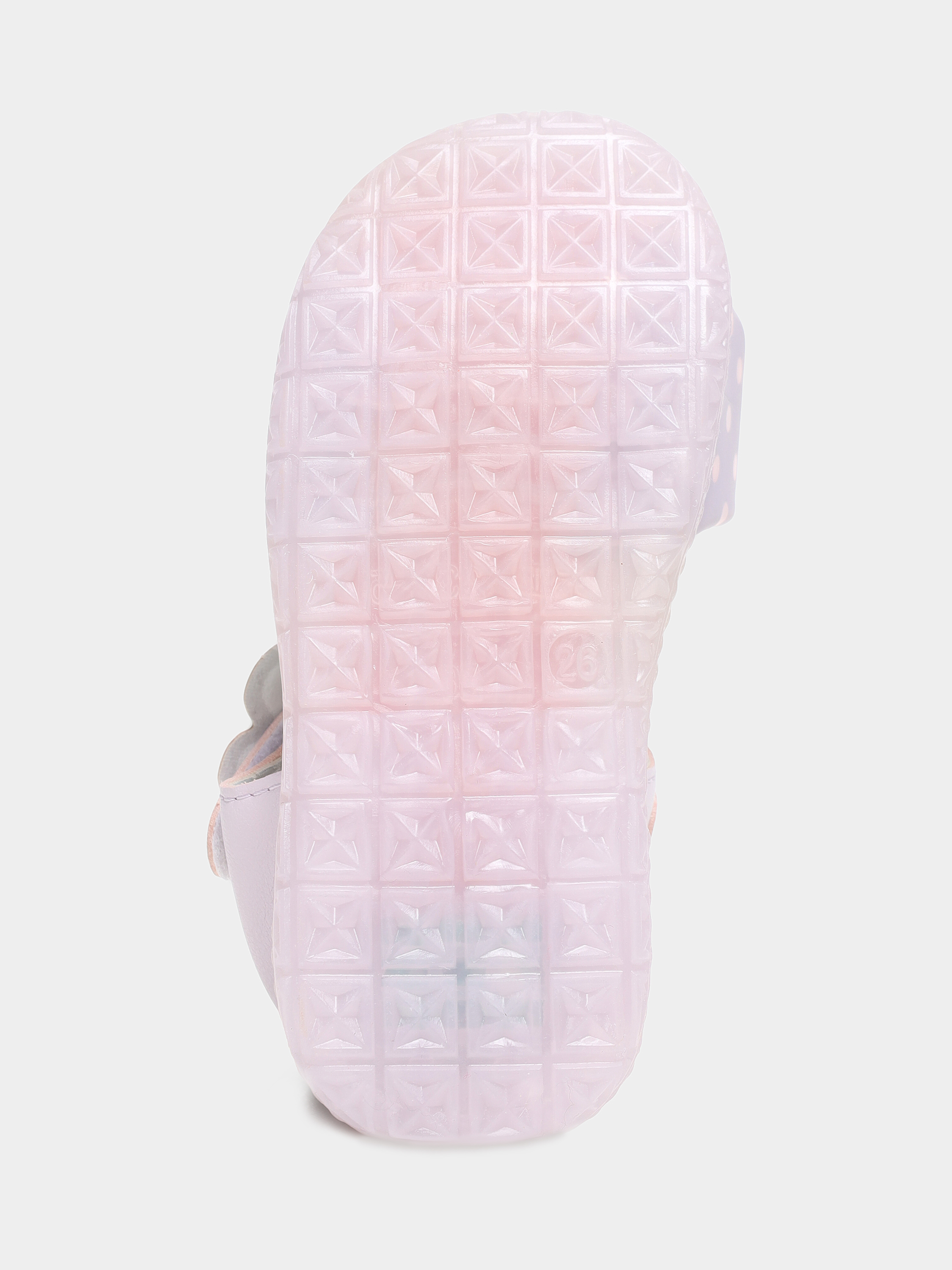 Сандалии Тотошка T681-2Q - фото 8