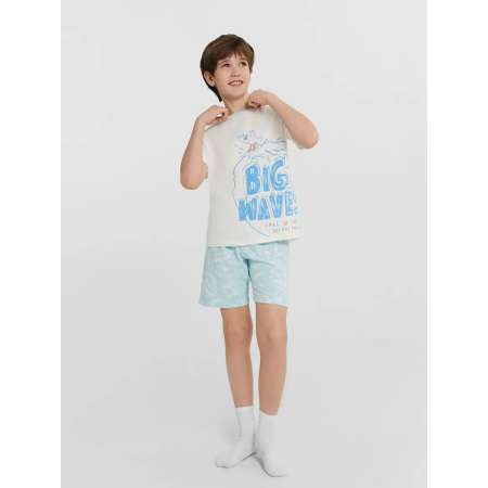 Пижама Mark Formelle (Марк Формэль)