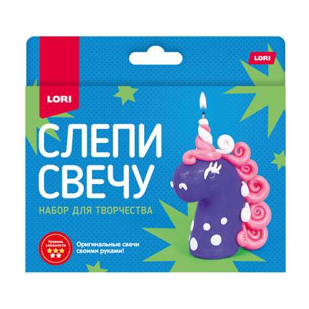 Набор для творчества LORI(колорит) аппликация в ассортименте