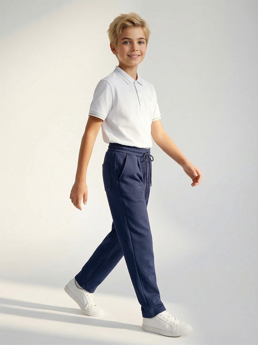 Брюки Noble People 18601-208-193KING - фото 3