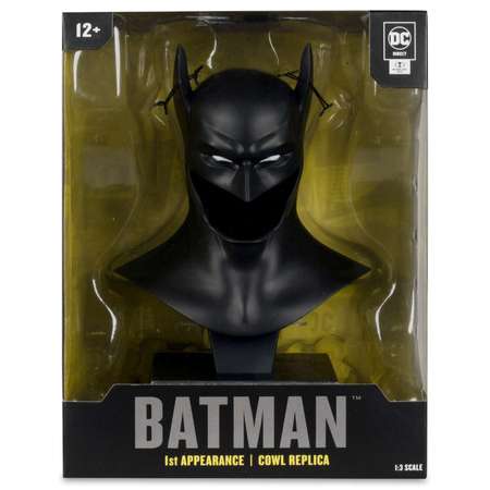 Фигурка McFarlane Toys Маска Бэтмена 1St Apperance