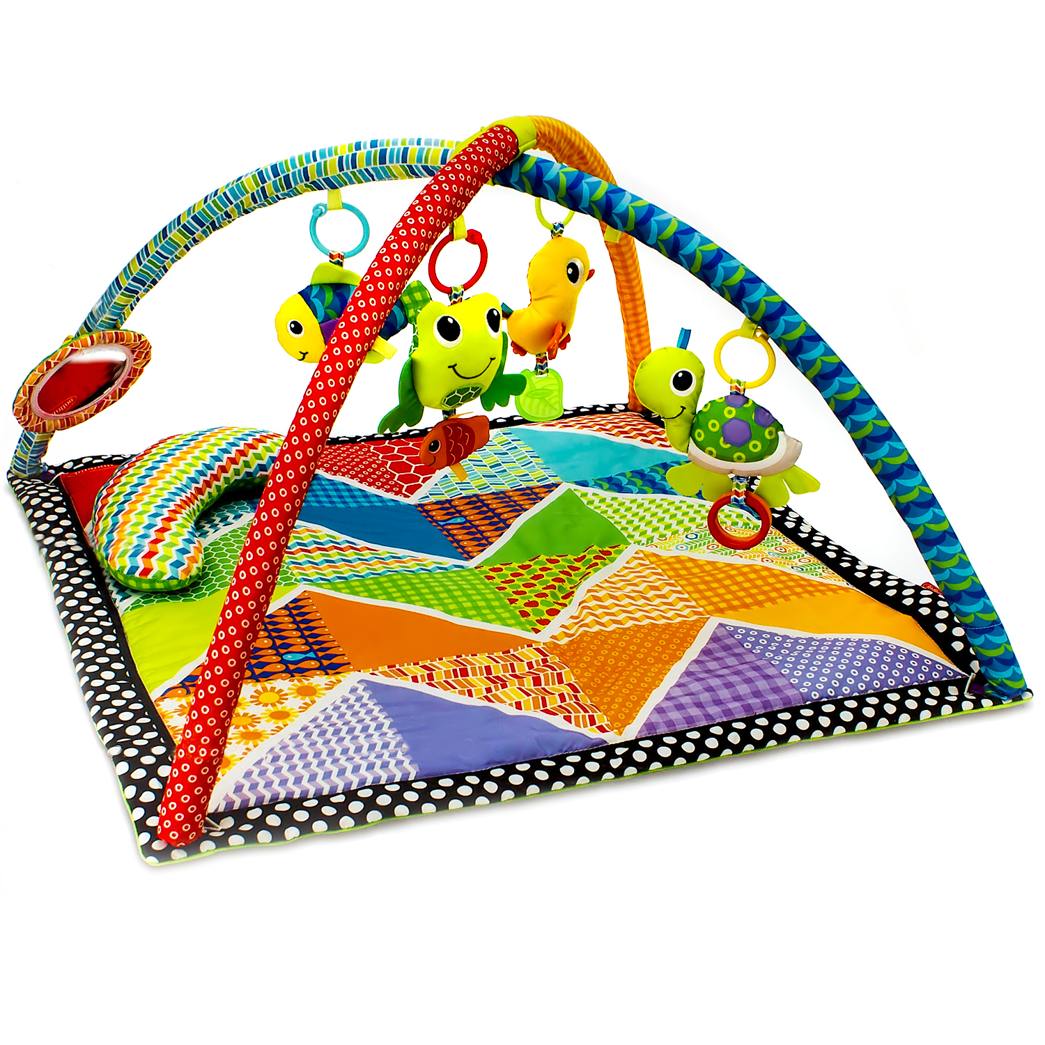 Коврик B kids - фото 1