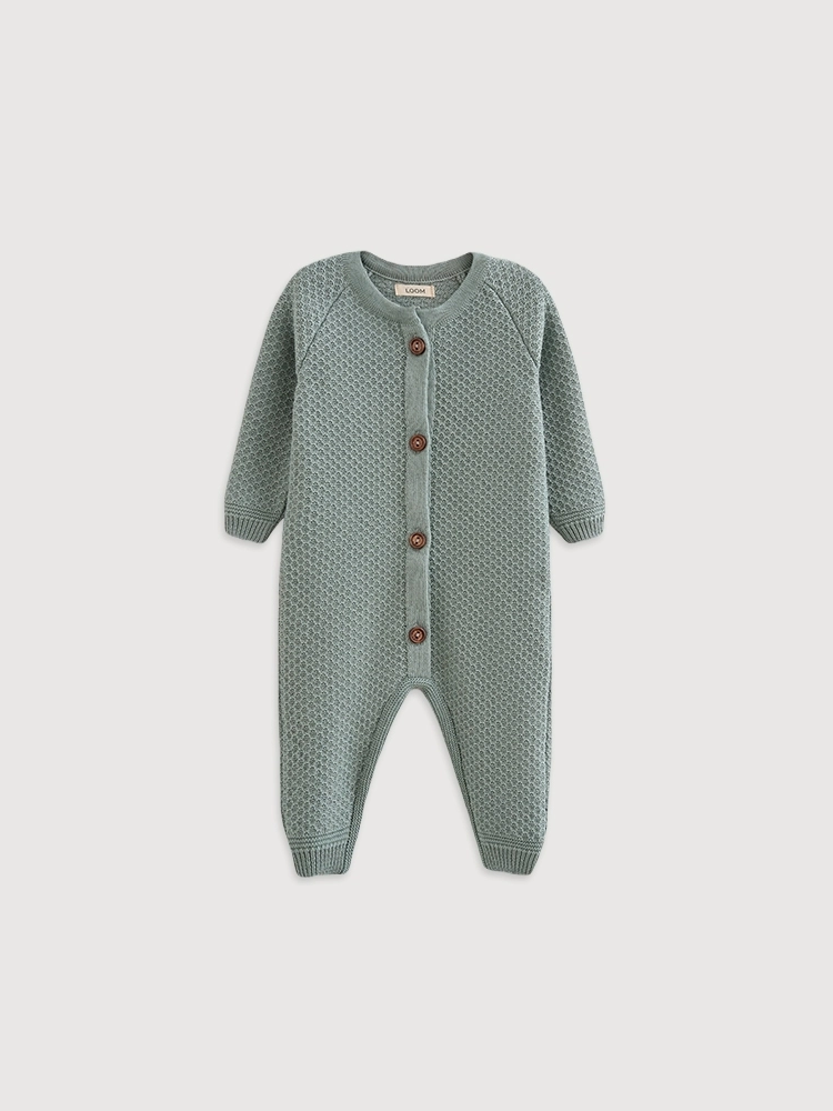 Комбинезон Loomknits W058N-040 - фото 1