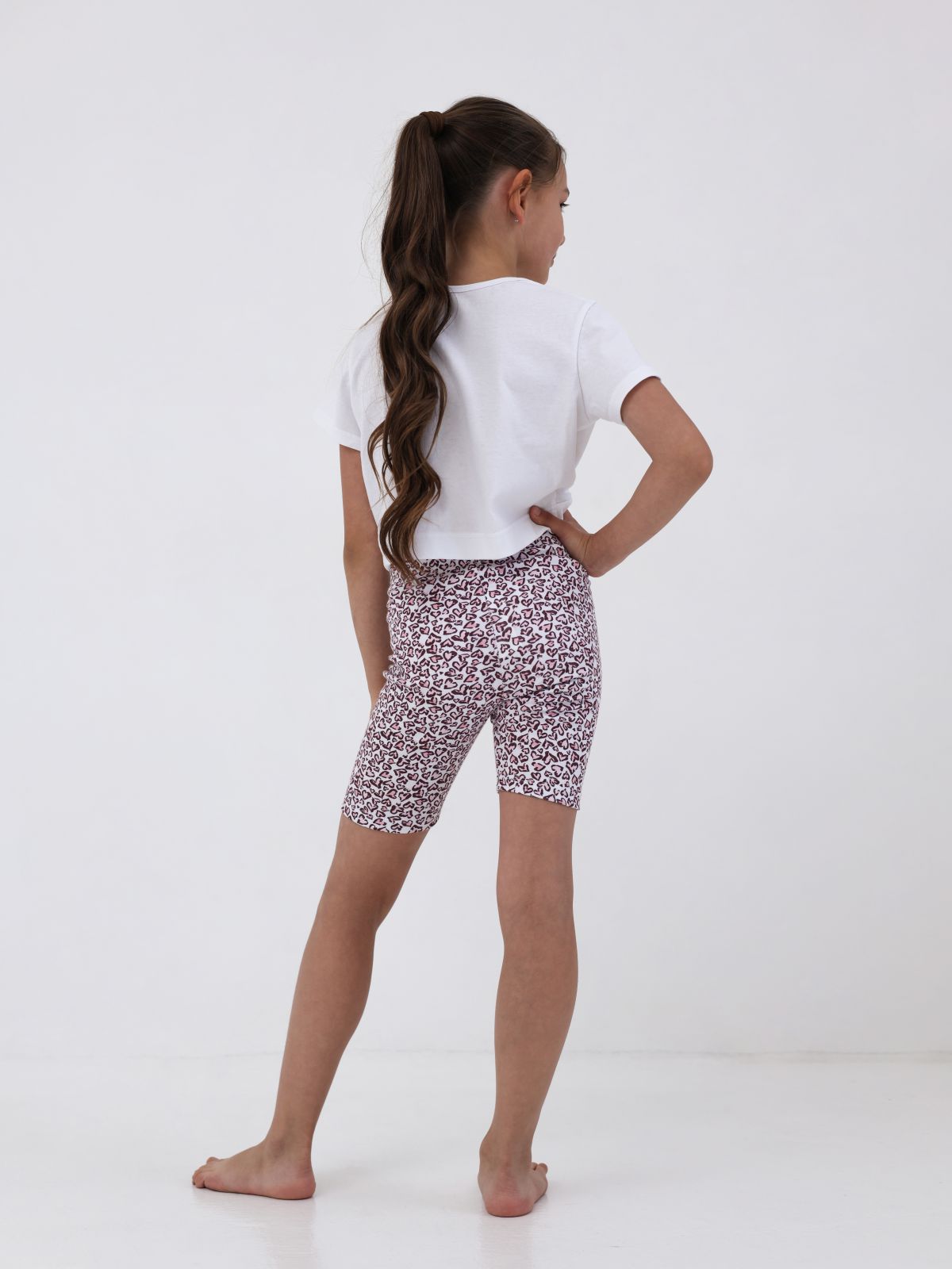 Велосипедки Пелигрин ШР1с - фото 6