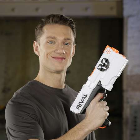 Бластер Nerf Rival Кронос
