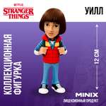 Фигурка MINIX