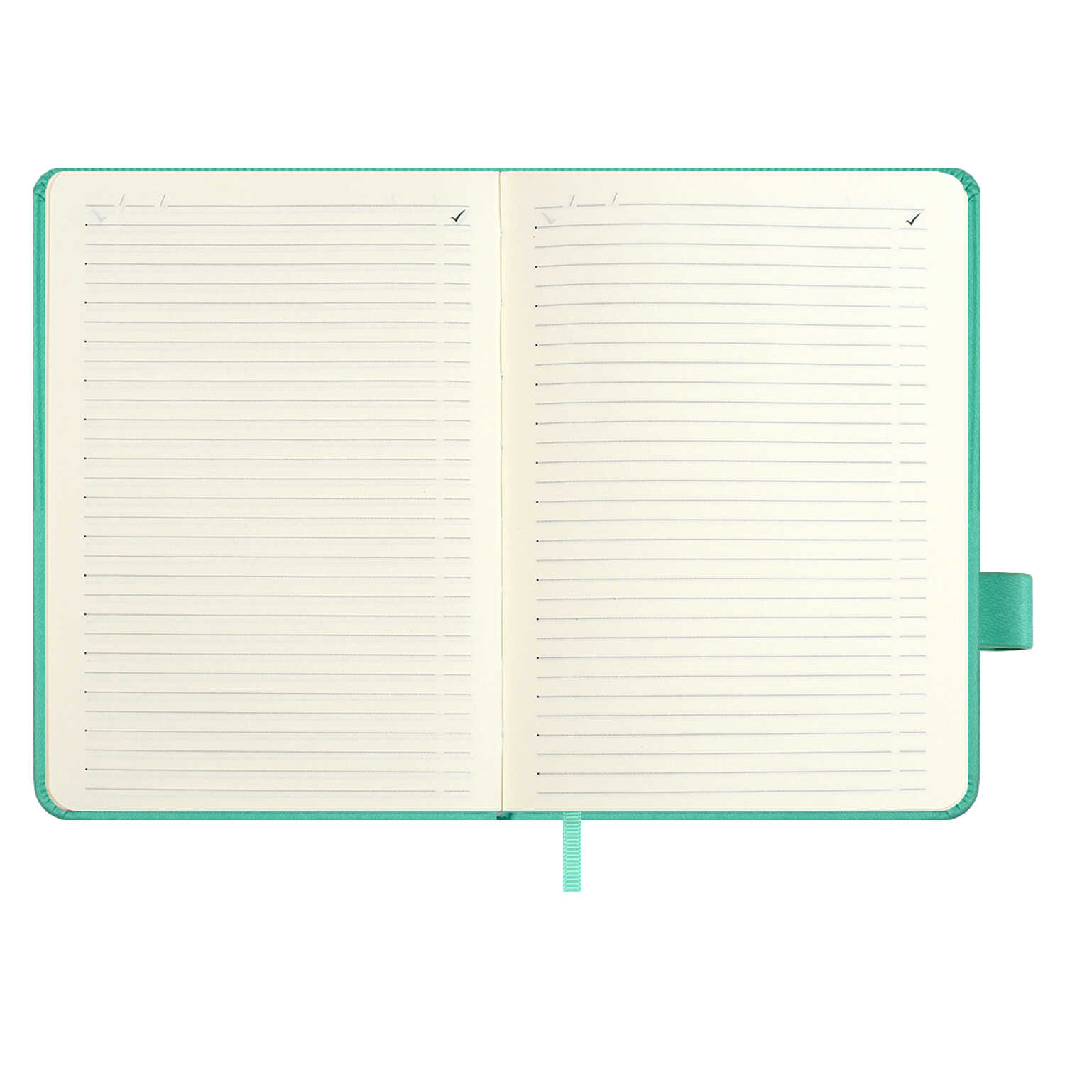 Ежедневник Феникс + ESCALADA 120 лист. - фото 21