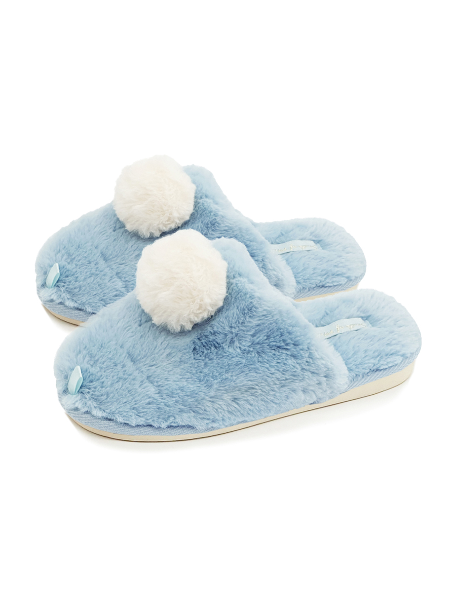 Тапочки SMILE of MILADY 352-185-04.2 - фото 12