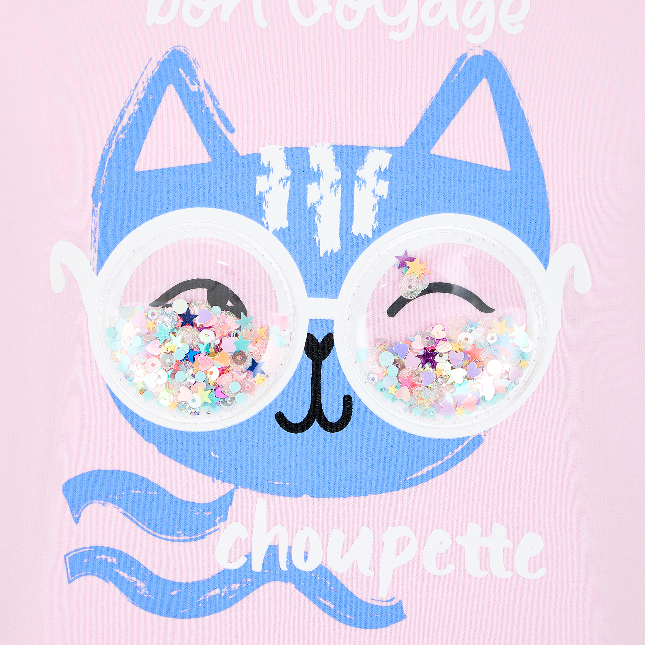 Комплект CHOUPETTE 497.100 - фото 7