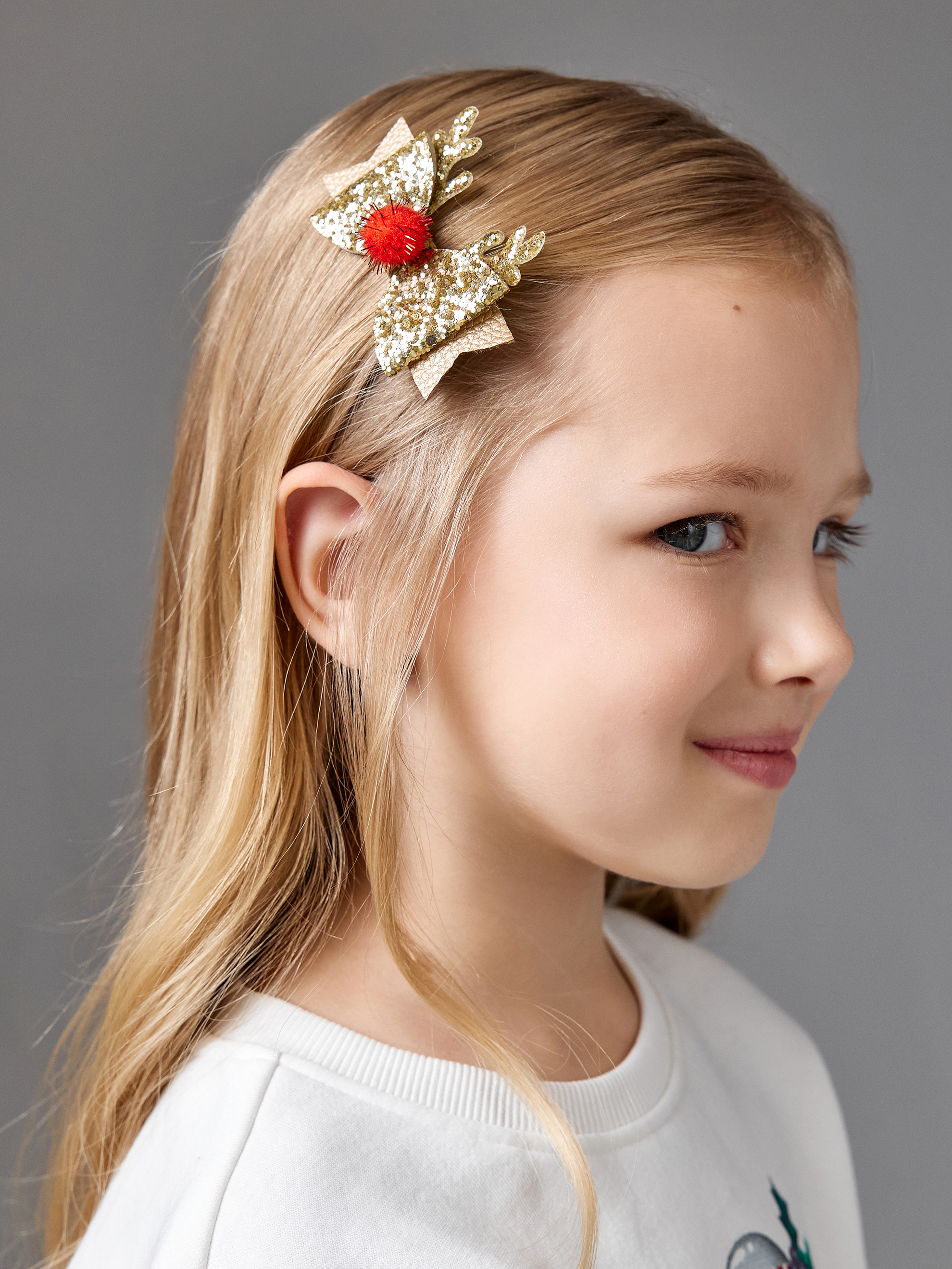 Заколки 2 шт Acoola 20206320699_0093623 - фото 1