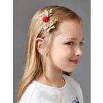 Заколки 2 шт Acoola