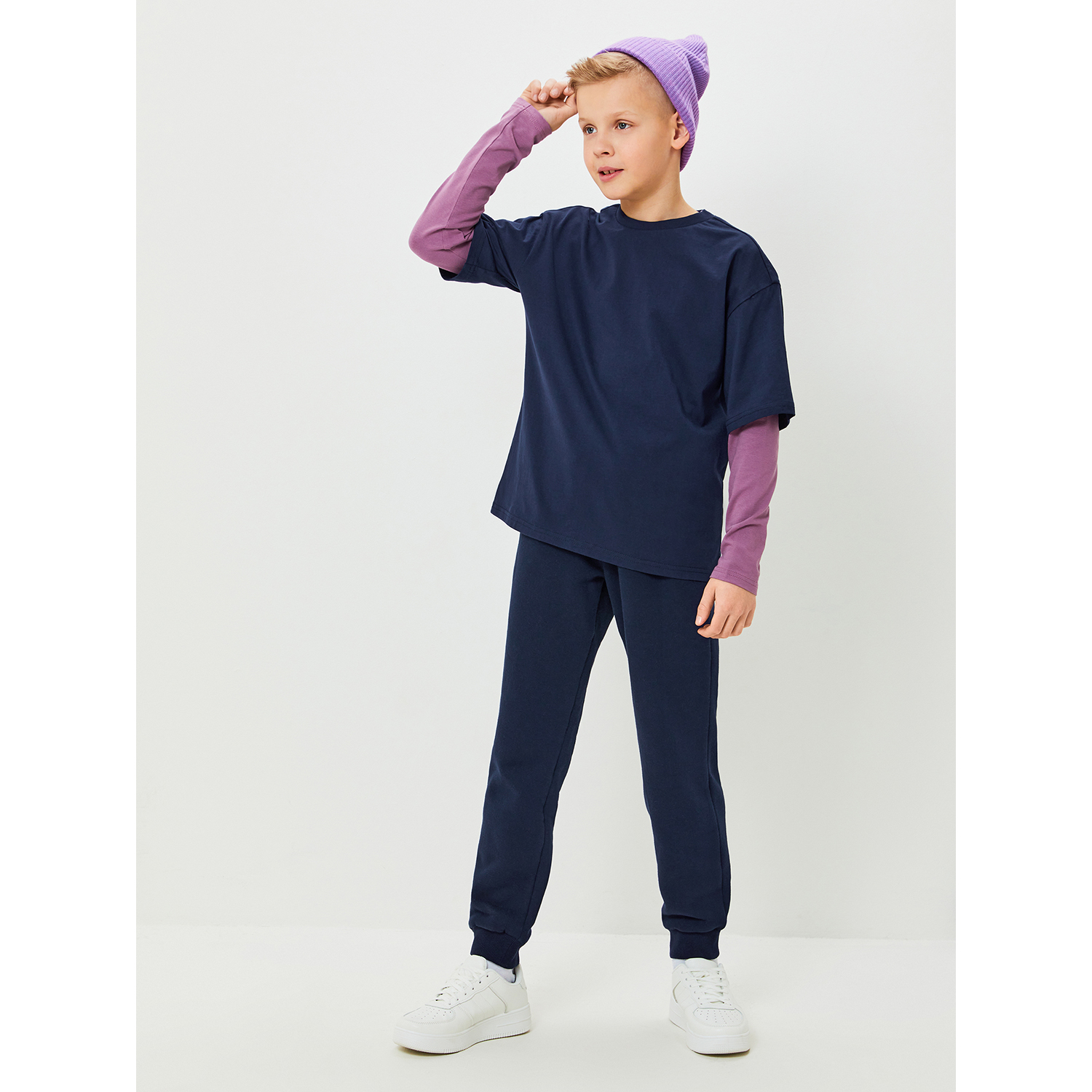 Брюки Acoola 20110460080_0068419 - фото 2