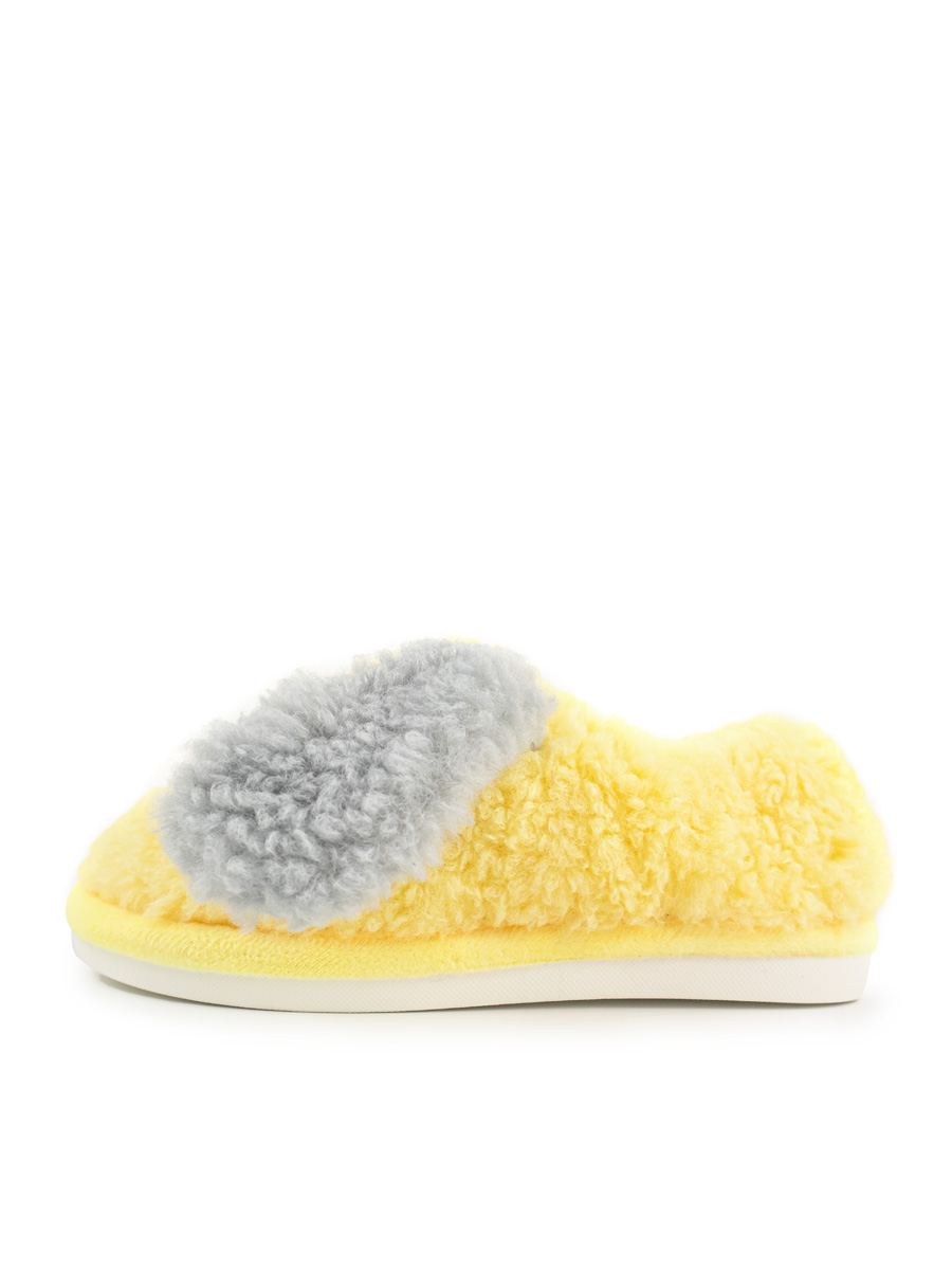 Тапочки SMILE of MILADY 353-268-09 зак - фото 10