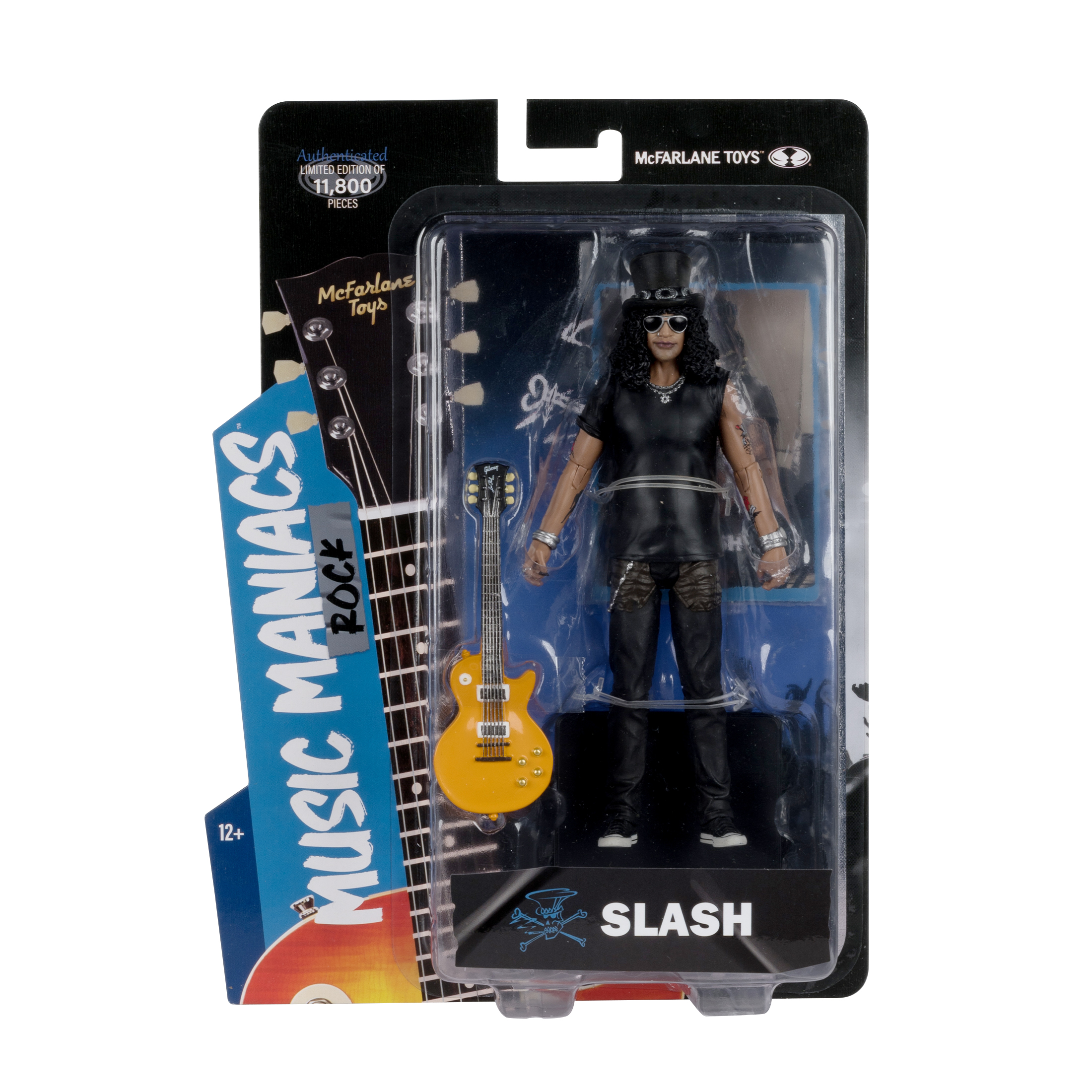 Фигурка McFarlane Toys - фото 7