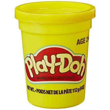 Масса для лепки Hasbro Скоро в школу 5 цв.