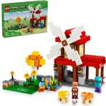 Конструктор LEGO Minecraft 21262 462 дет.