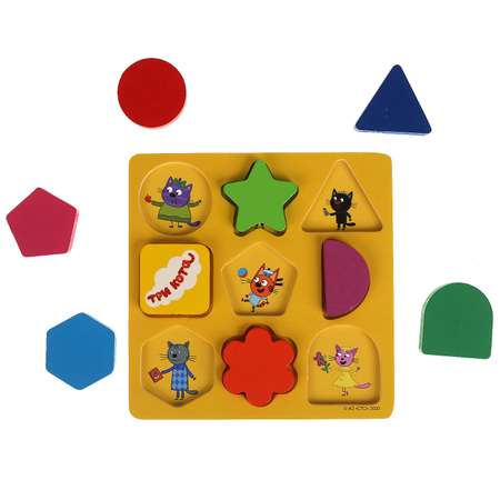 Игрушка Буратино