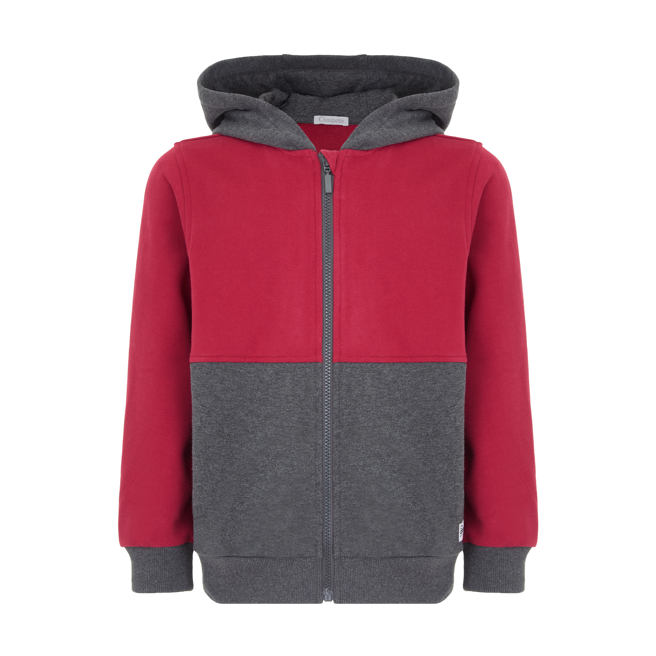 Толстовка и брюки CHOUPETTE 451.100 - фото 2