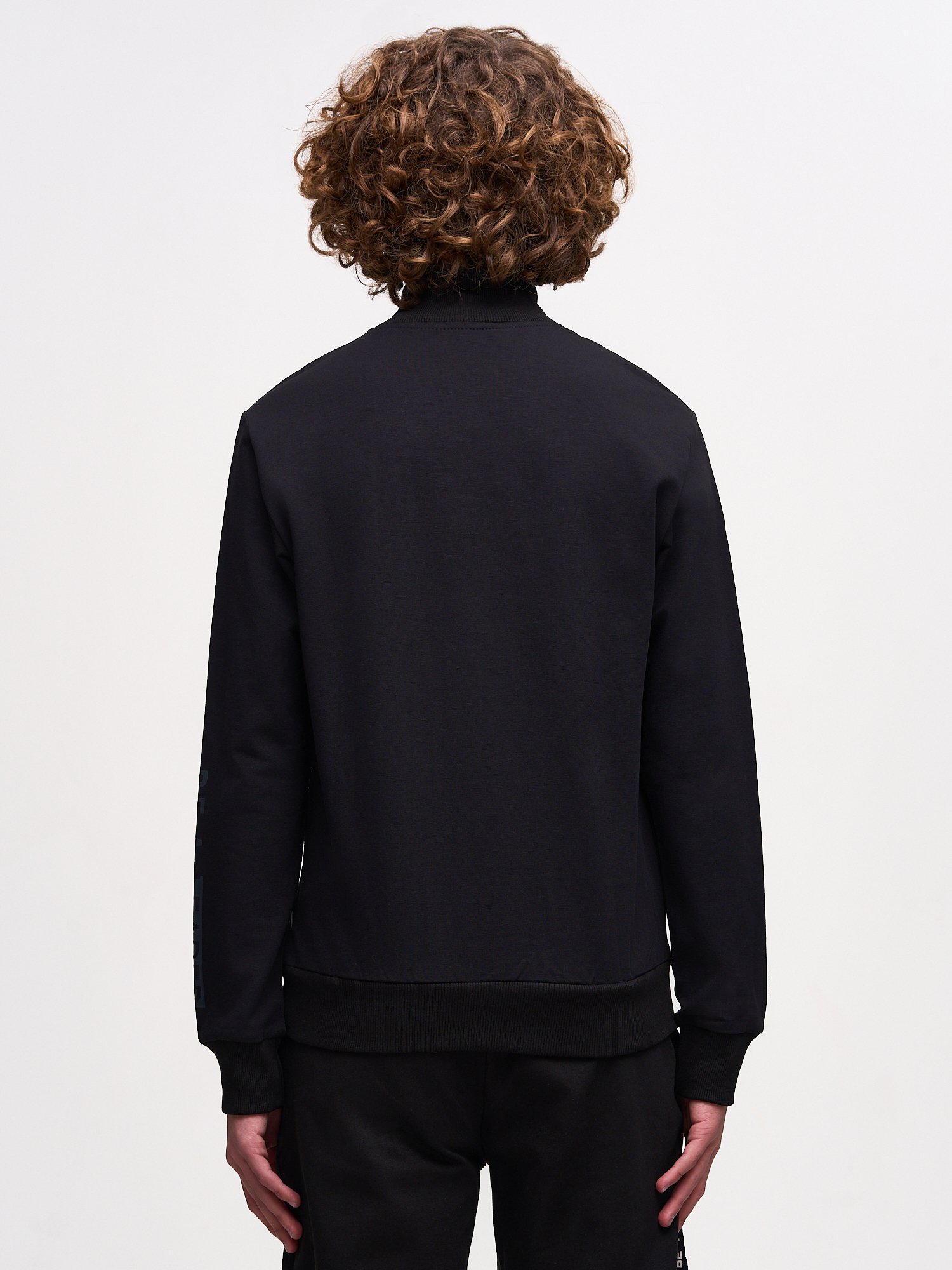 Толстовка Nota Bene 242140414-21 - фото 6