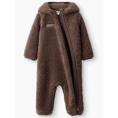 Комбинезон утепленный Happy Baby