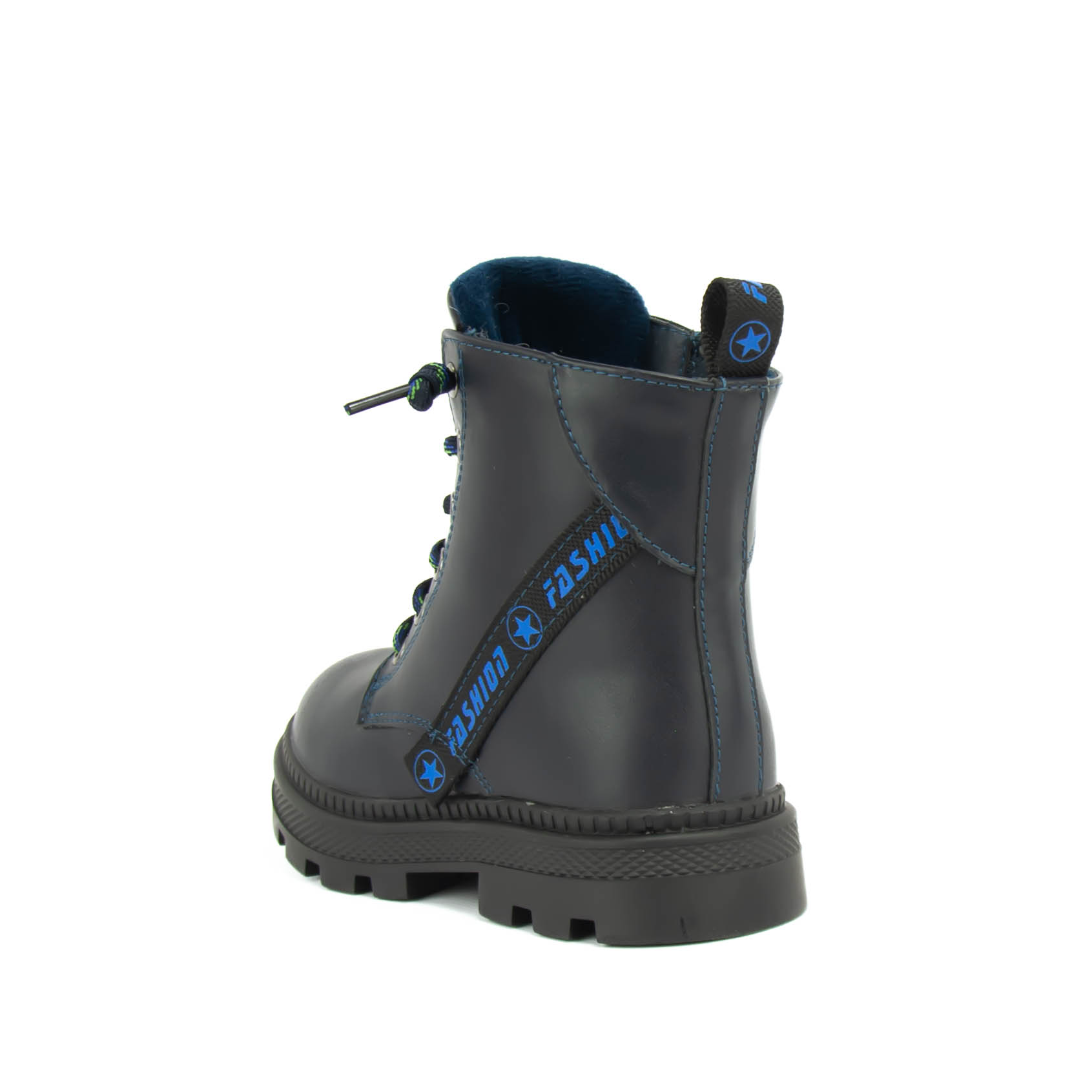 Ботинки CASTLELADY 7870600126 - фото 5