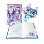 Блокнот Nebulous Stars