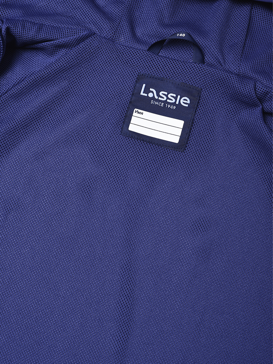 Куртка Lassie 73104203-5830 - фото 9