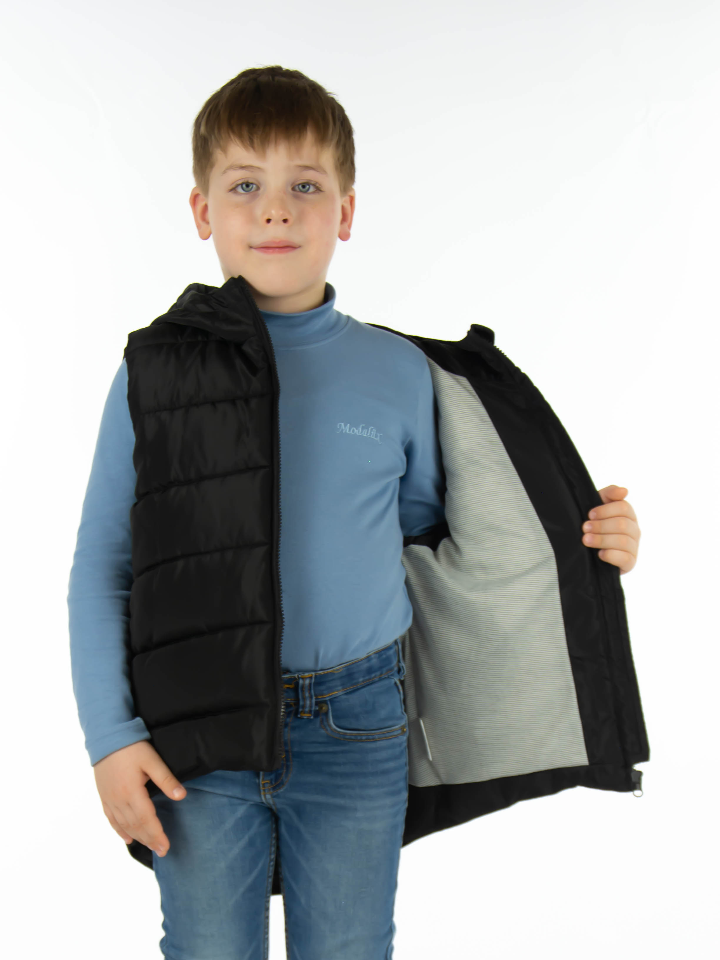 Жилет CASTLELADY 200900999 - фото 9