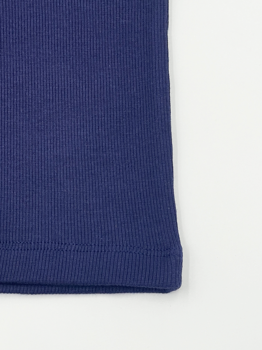 Водолазка Эскимо у-4-2342темно-синий - фото 5