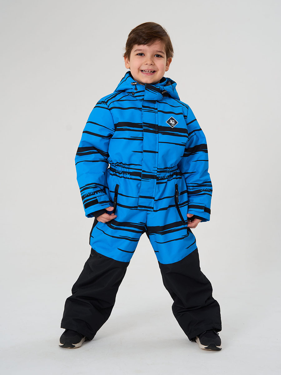 Комбинезон JAM MIX МД-818/4 - фото 3