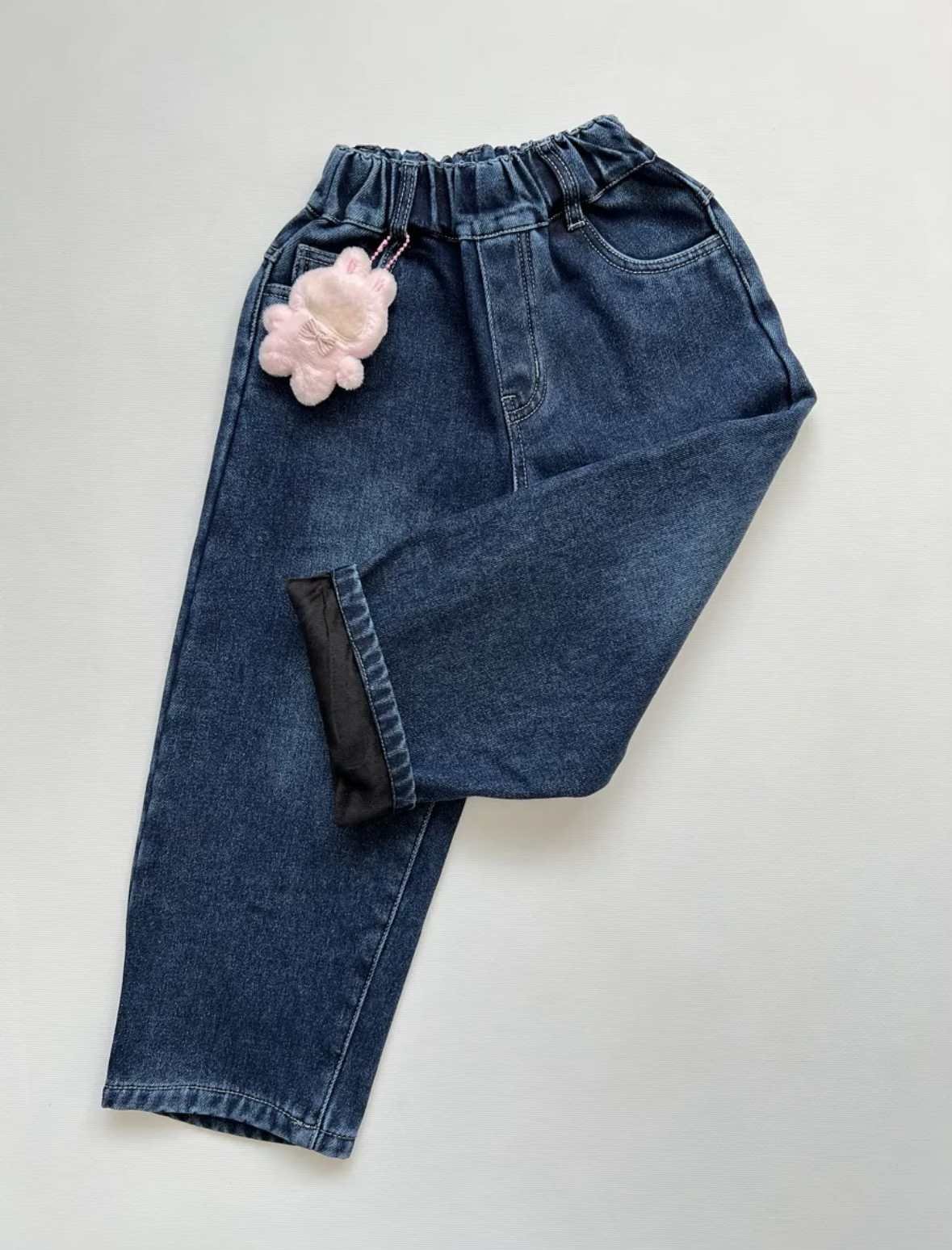 Джинсы Charos DF40240 - фото 5