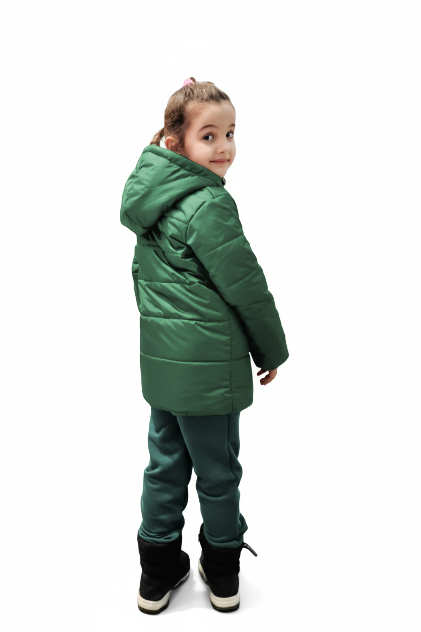 Куртка Sahera Rahmani 3165376-23 - фото 2