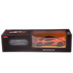 Автомобиль РУ Rastar McLaren 1:24