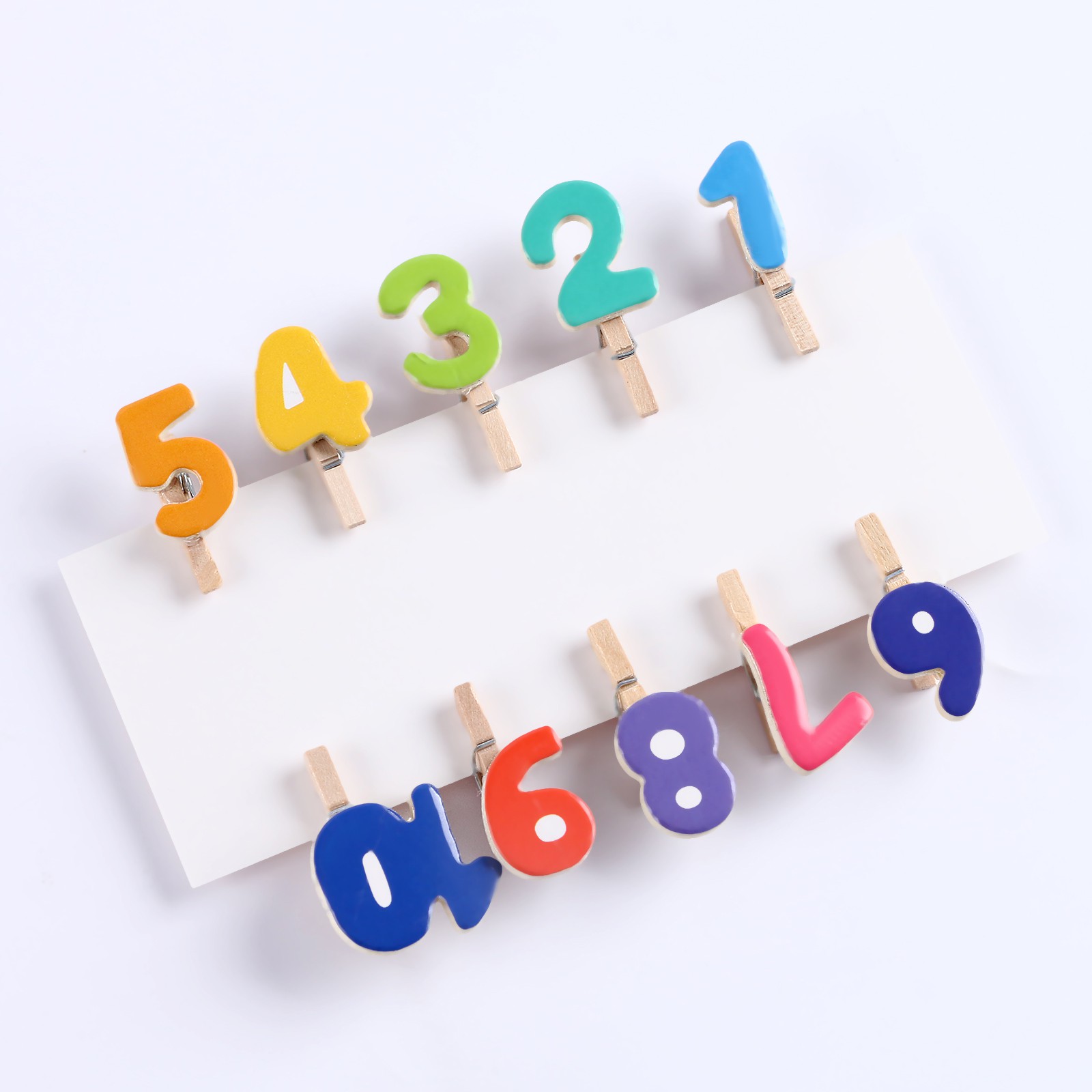 Настольная игра Лесная мастерская - фото 4