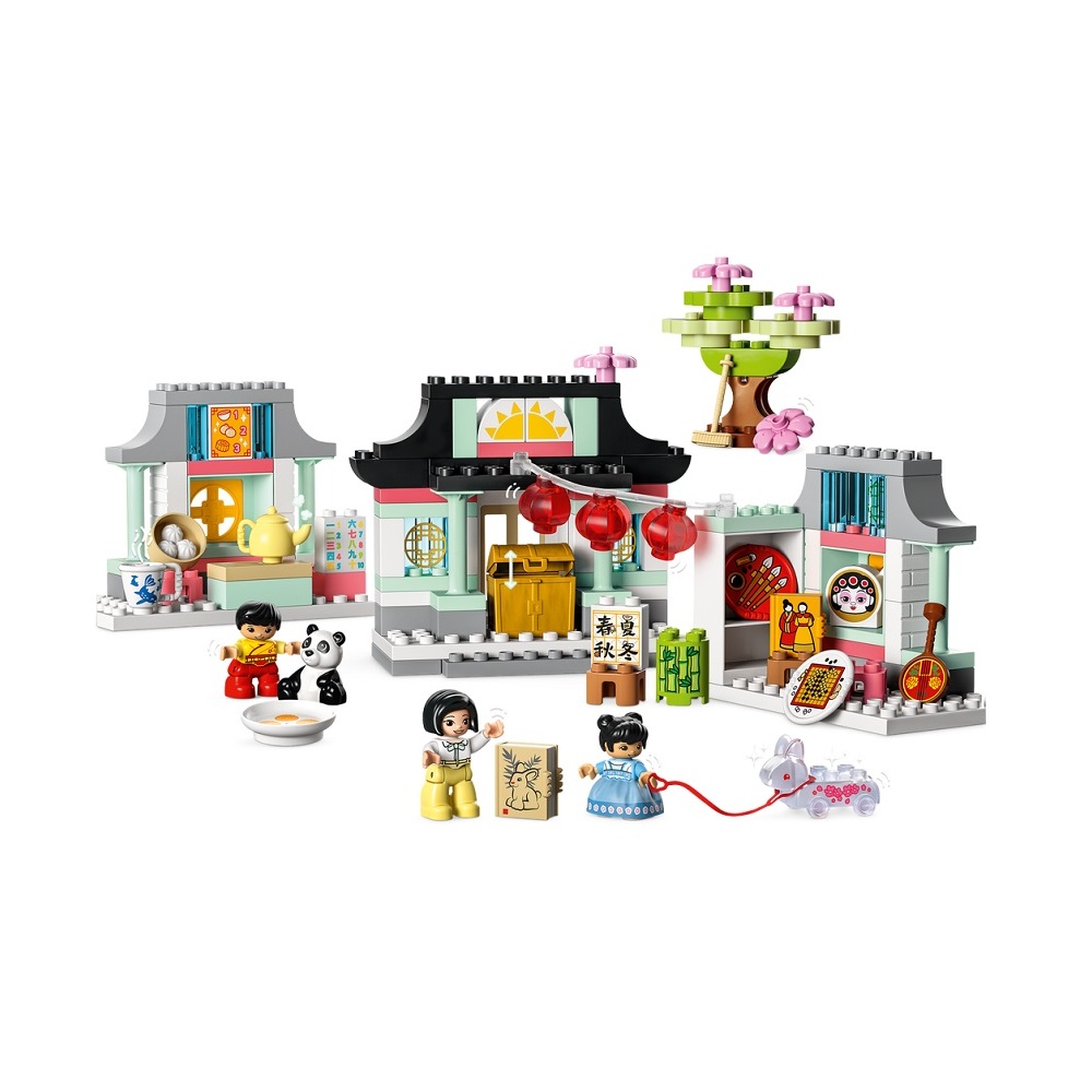 Конструктор LEGO DUPLO - фото 2